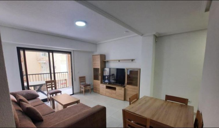 Reventa - Flat - Torrevieja - La Mata