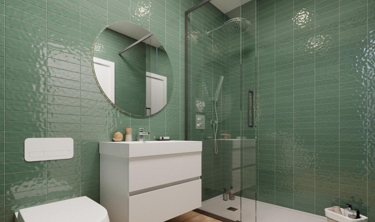 Obra nueva - Villa - Mutxamel - Bonalba-cotoveta
