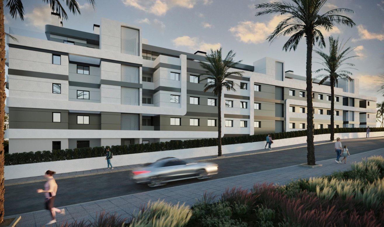 Obra nueva - Villa - Mutxamel - Bonalba-cotoveta