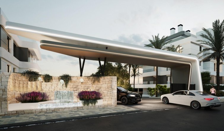 Obra nueva - Villa - Mutxamel - Bonalba-cotoveta