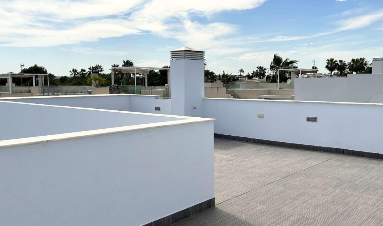 Obra nueva - Villa - Rojales - Ciudad Quesada