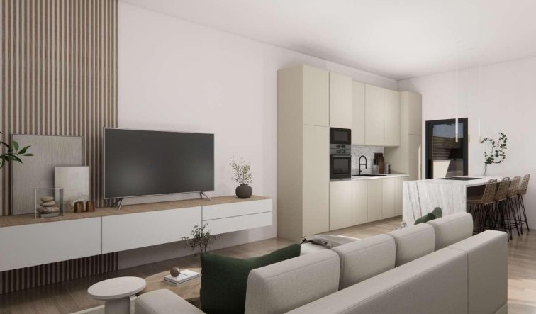 Obra nueva - Villa - Rojales - Ciudad Quesada