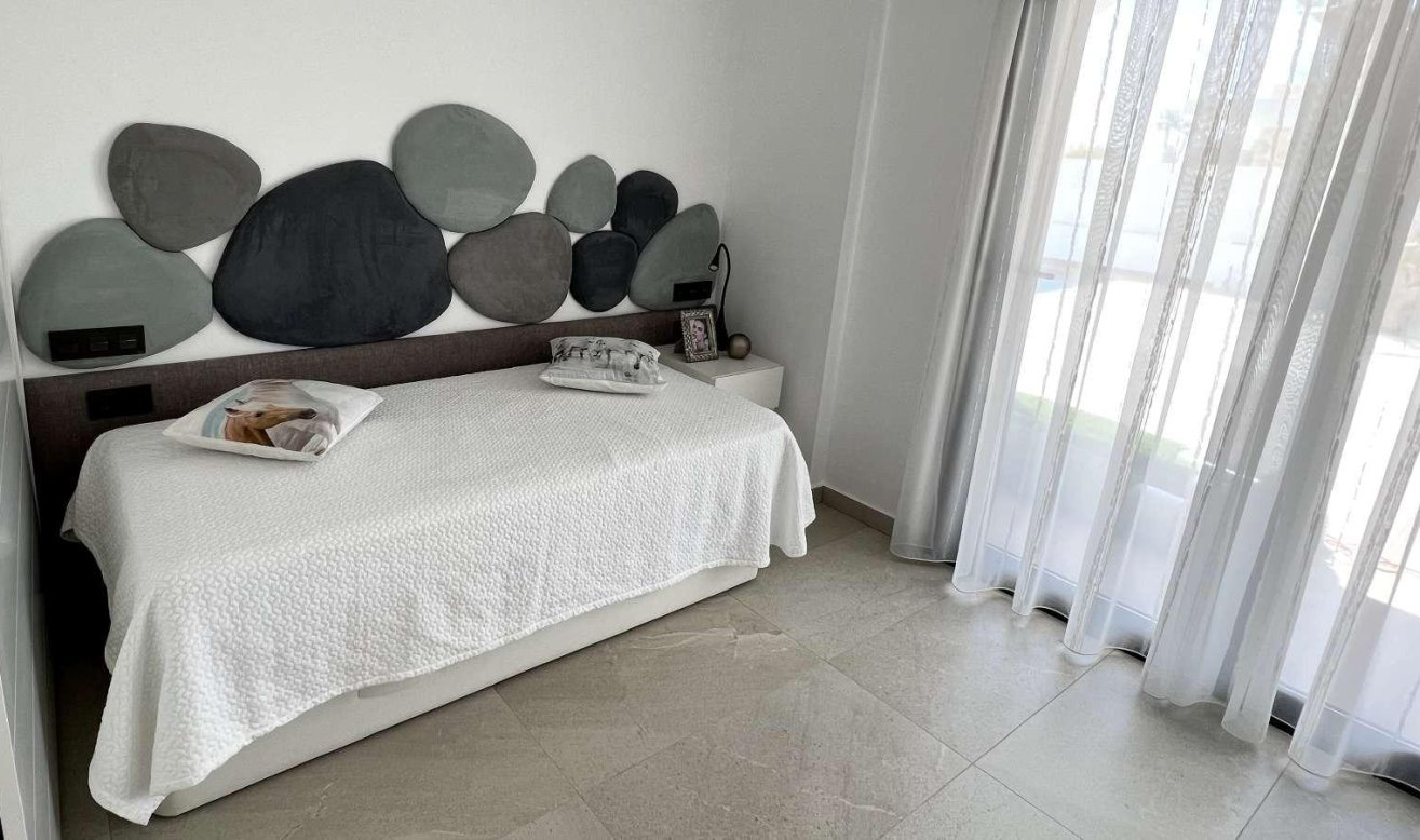 Obra nueva - Villa - Rojales - Ciudad Quesada