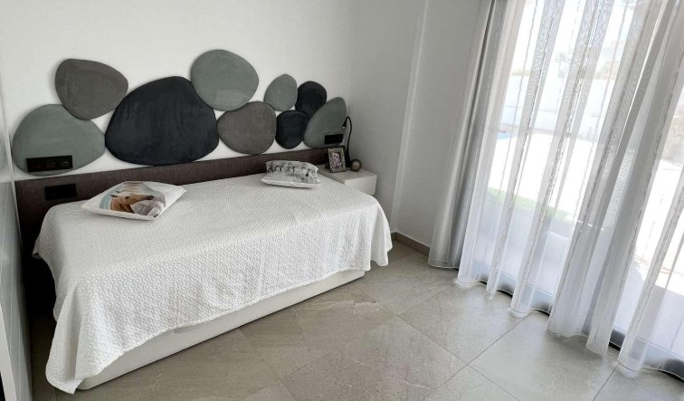 Obra nueva - Villa - Rojales - Ciudad Quesada