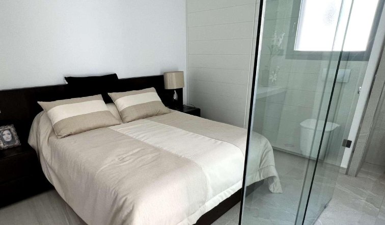 Obra nueva - Villa - Rojales - Ciudad Quesada