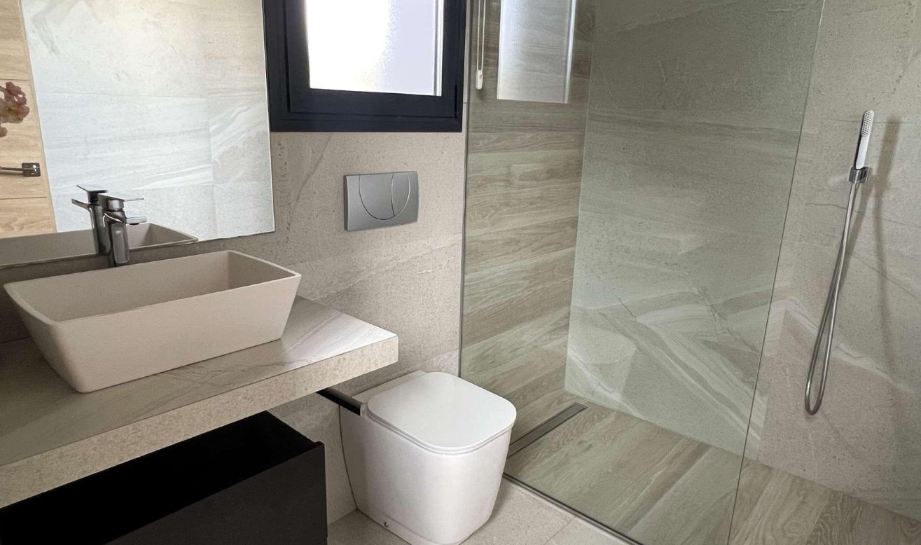 Obra nueva - Villa - Rojales - Ciudad Quesada