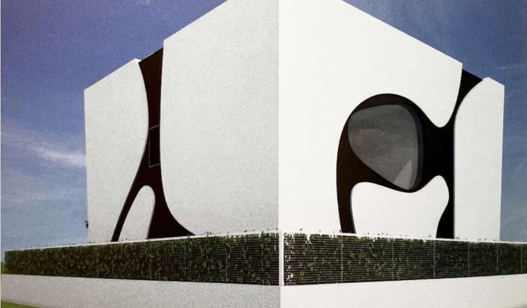 Obra nueva - Villa - Rojales - Ciudad Quesada