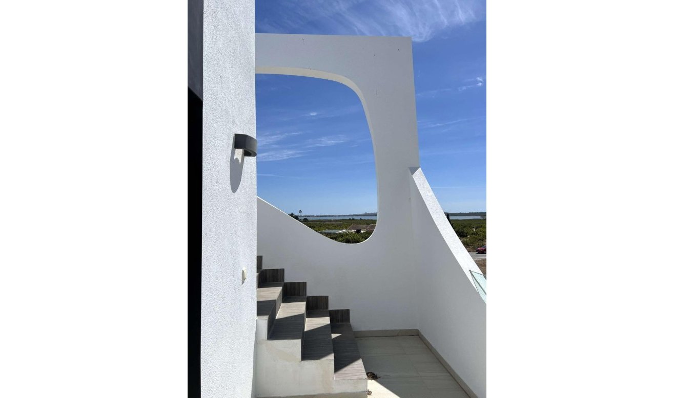 Obra nueva - Villa - Rojales - Ciudad Quesada