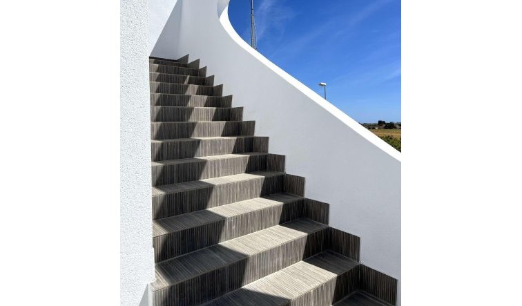 Obra nueva - Villa - Rojales - Ciudad Quesada