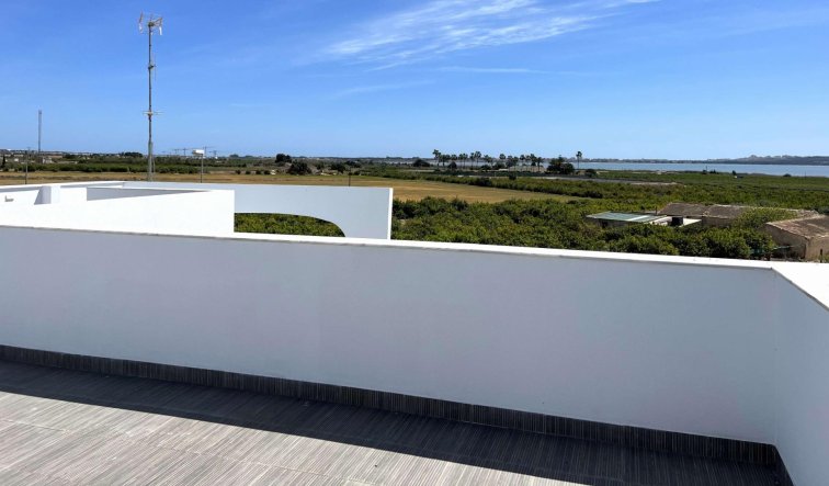 Obra nueva - Villa - Rojales - Ciudad Quesada