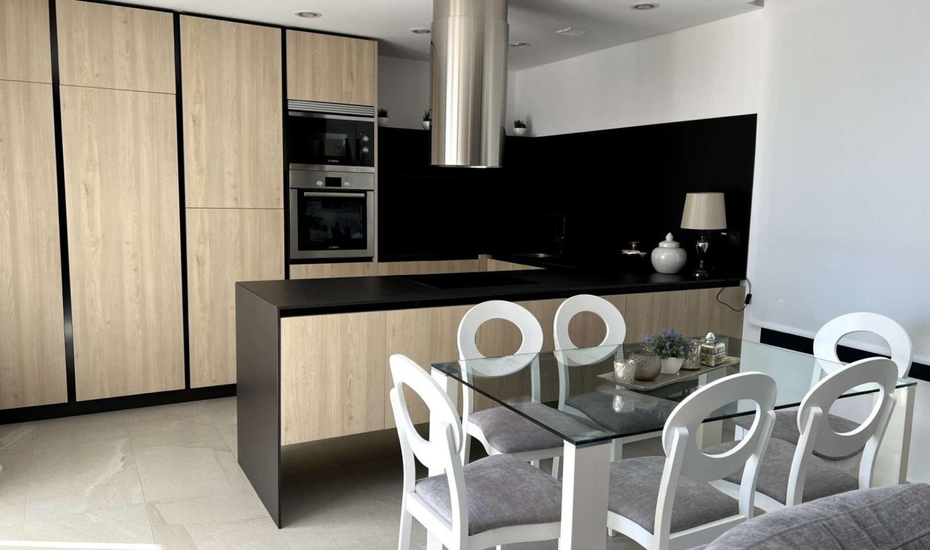 Obra nueva - Villa - Rojales - Ciudad Quesada