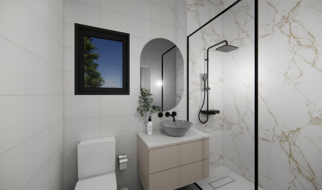 Obra nueva - Villa - Rojales - Ciudad Quesada