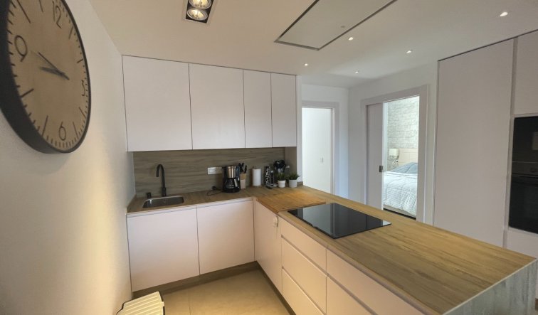 Reventa - Apartamento / piso - San Pedro del Pinatar - San Pedro del Pinatar - Town