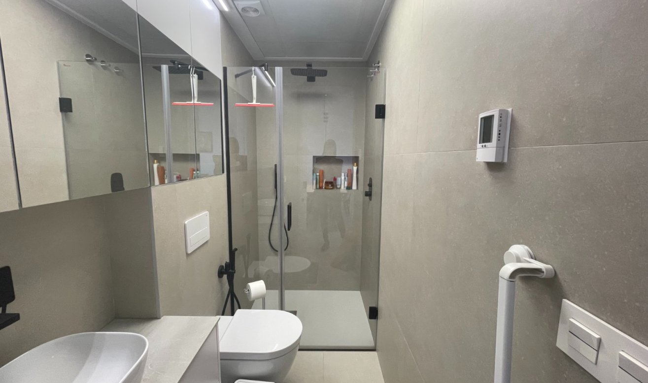 Reventa - Apartamento / piso - San Pedro del Pinatar - San Pedro del Pinatar - Town
