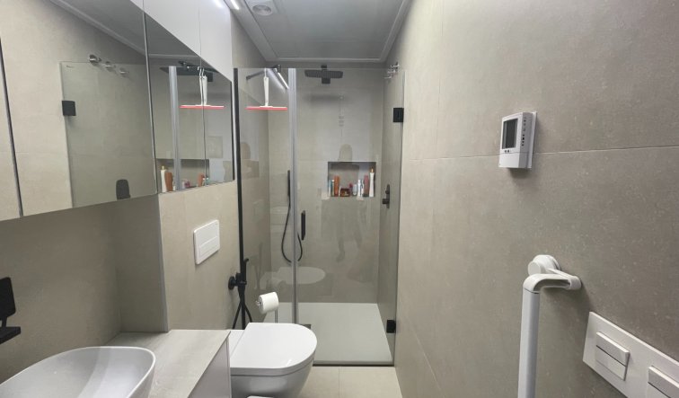 Reventa - Apartamento / piso - San Pedro del Pinatar - San Pedro del Pinatar - Town