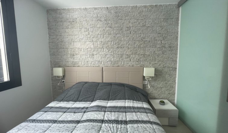 Reventa - Apartamento / piso - San Pedro del Pinatar - San Pedro del Pinatar - Town