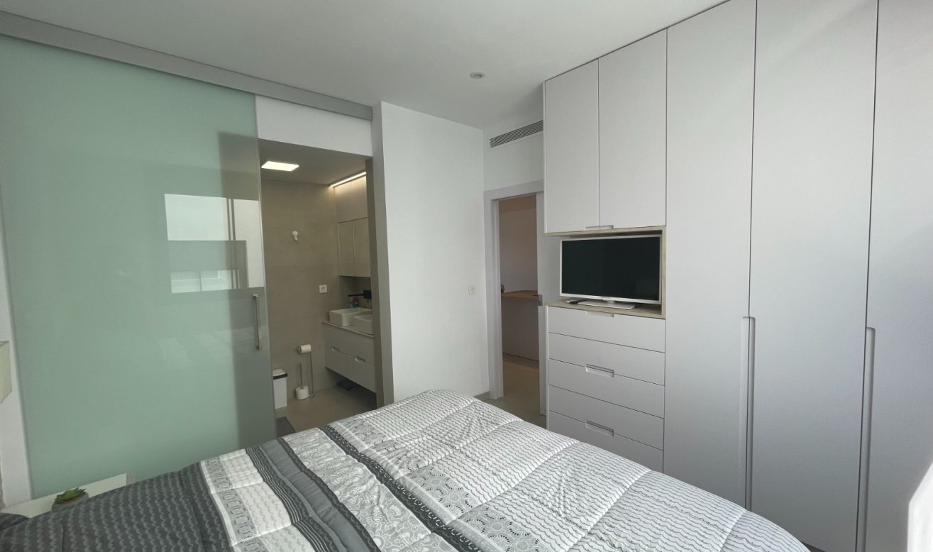 Reventa - Apartamento / piso - San Pedro del Pinatar - San Pedro del Pinatar - Town