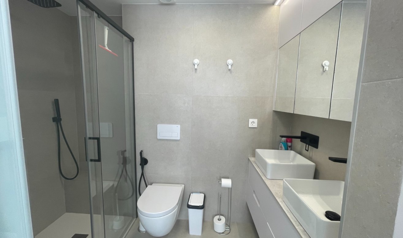 Reventa - Apartamento / piso - San Pedro del Pinatar - San Pedro del Pinatar - Town