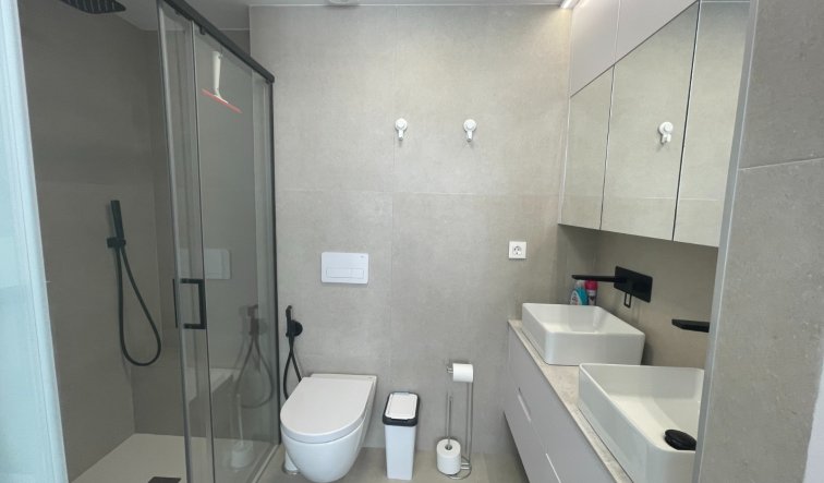 Reventa - Apartamento / piso - San Pedro del Pinatar - San Pedro del Pinatar - Town
