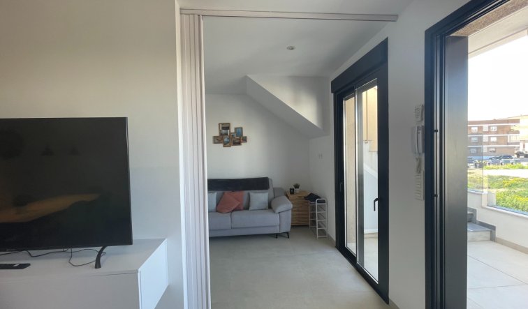 Reventa - Apartamento / piso - San Pedro del Pinatar - San Pedro del Pinatar - Town