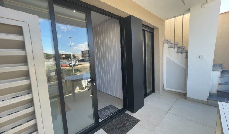 Reventa - Apartamento / piso - San Pedro del Pinatar - San Pedro del Pinatar - Town