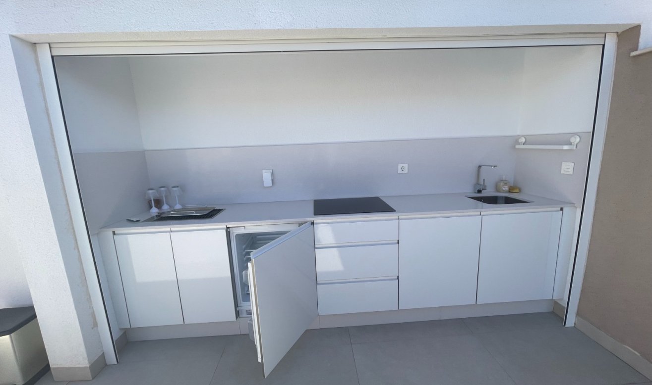 Reventa - Apartamento / piso - San Pedro del Pinatar - San Pedro del Pinatar - Town