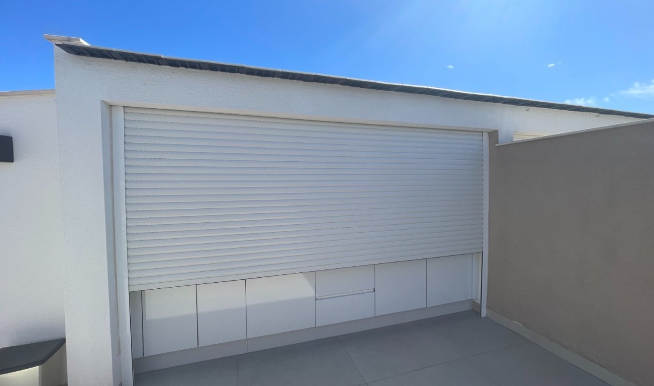 Reventa - Apartamento / piso - San Pedro del Pinatar - San Pedro del Pinatar - Town