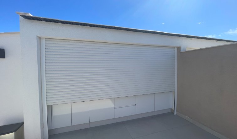 Reventa - Apartamento / piso - San Pedro del Pinatar - San Pedro del Pinatar - Town