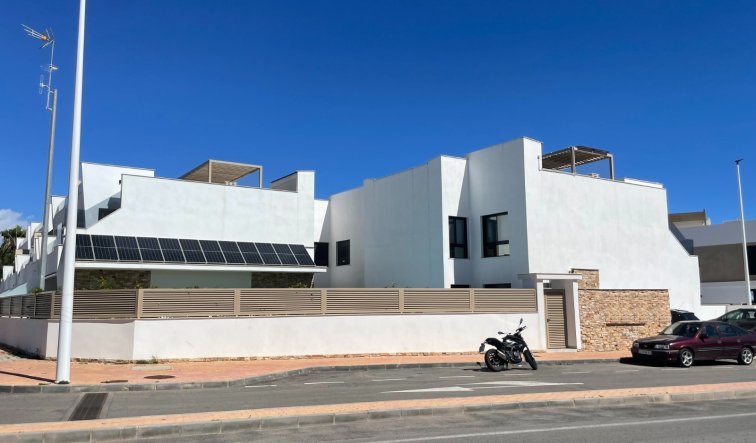 Reventa - Apartamento / piso - San Pedro del Pinatar - San Pedro del Pinatar - Town