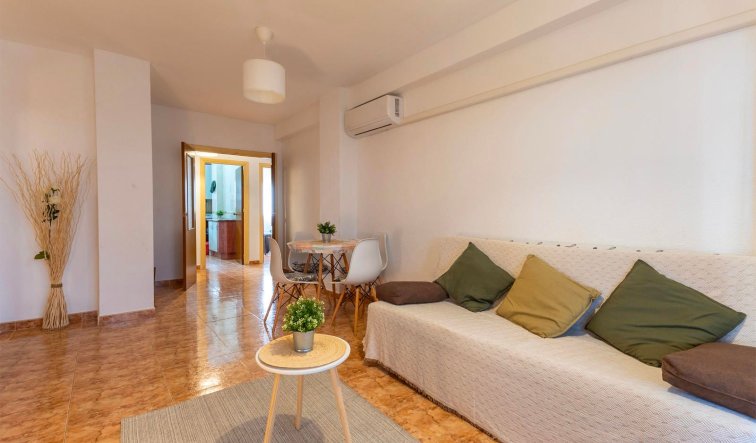 Reventa - Apartamento / piso - Torrevieja - Cabo cervera