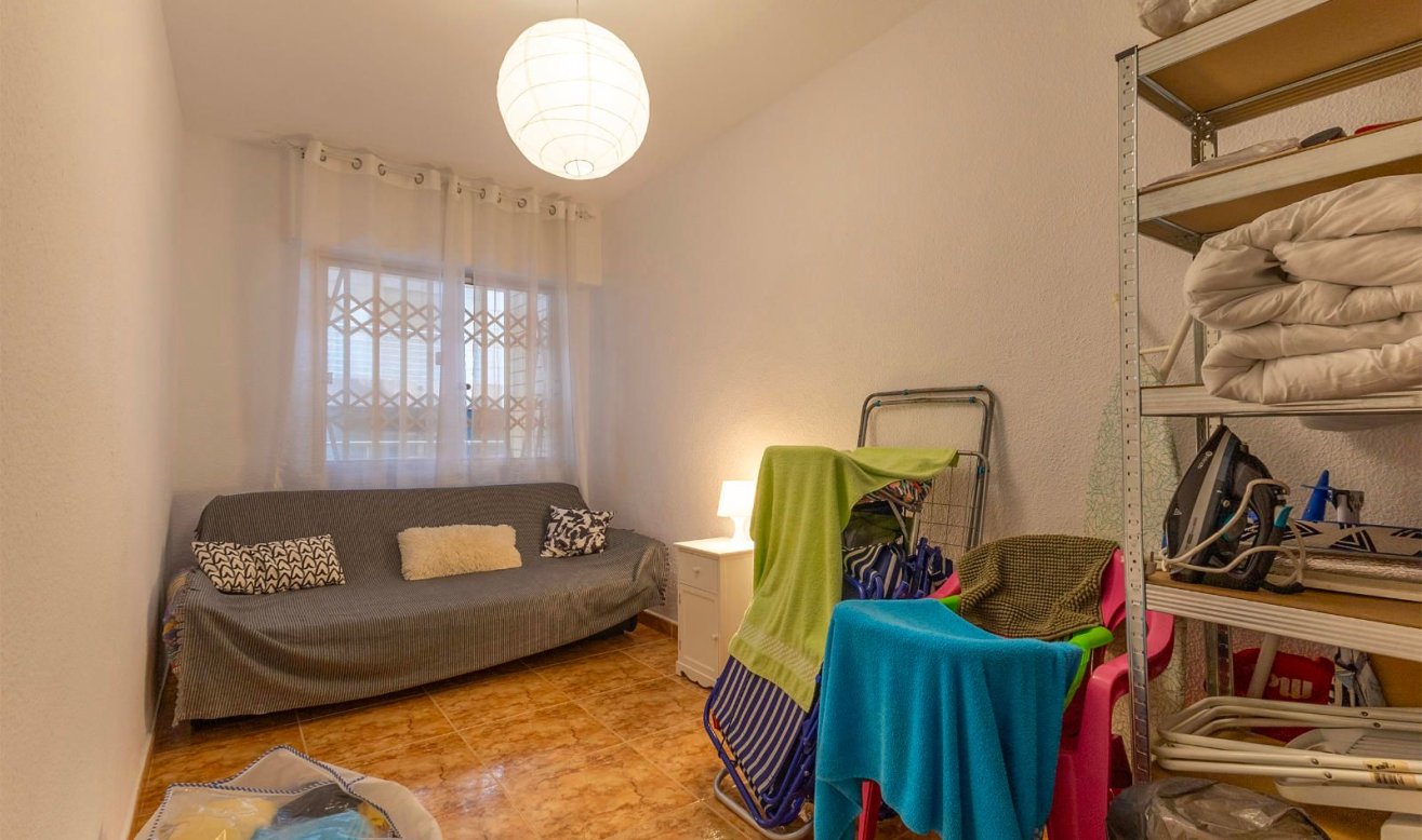 Reventa - Apartamento / piso - Torrevieja - Cabo cervera