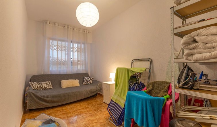 Reventa - Apartamento / piso - Torrevieja - Cabo cervera