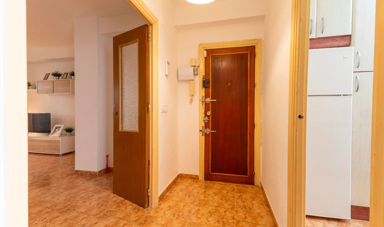 Reventa - Apartamento / piso - Torrevieja - Cabo cervera