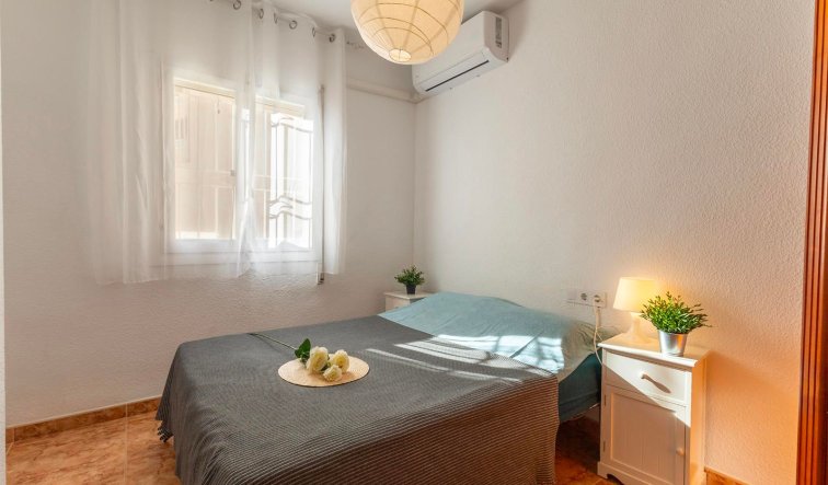 Reventa - Apartamento / piso - Torrevieja - Cabo cervera
