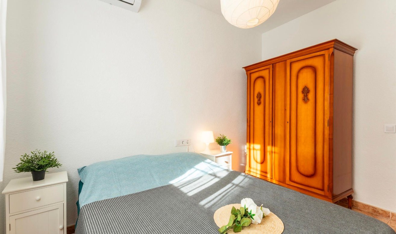 Reventa - Apartamento / piso - Torrevieja - Cabo cervera