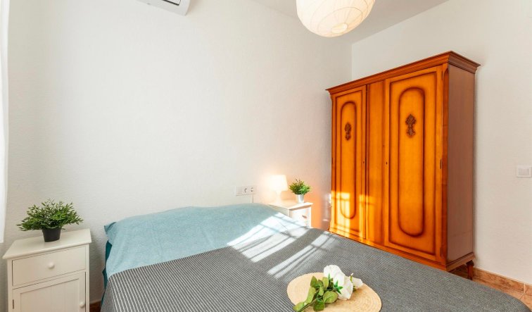 Reventa - Apartamento / piso - Torrevieja - Cabo cervera