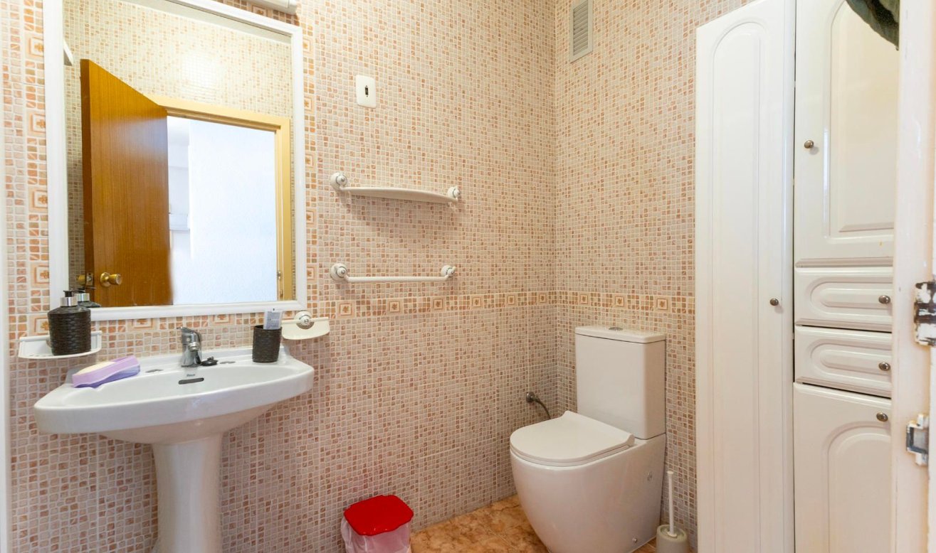 Reventa - Apartamento / piso - Torrevieja - Cabo cervera