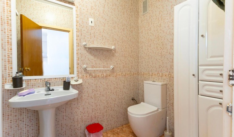 Reventa - Apartamento / piso - Torrevieja - Cabo cervera