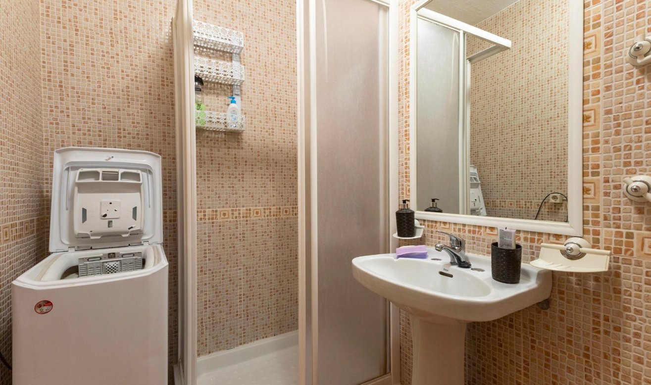 Reventa - Apartamento / piso - Torrevieja - Cabo cervera