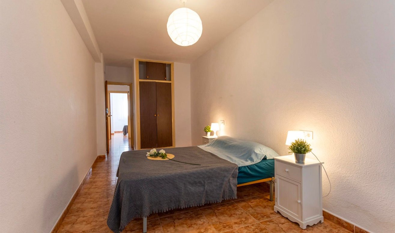 Reventa - Apartamento / piso - Torrevieja - Cabo cervera