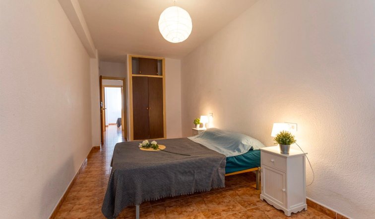 Reventa - Apartamento / piso - Torrevieja - Cabo cervera