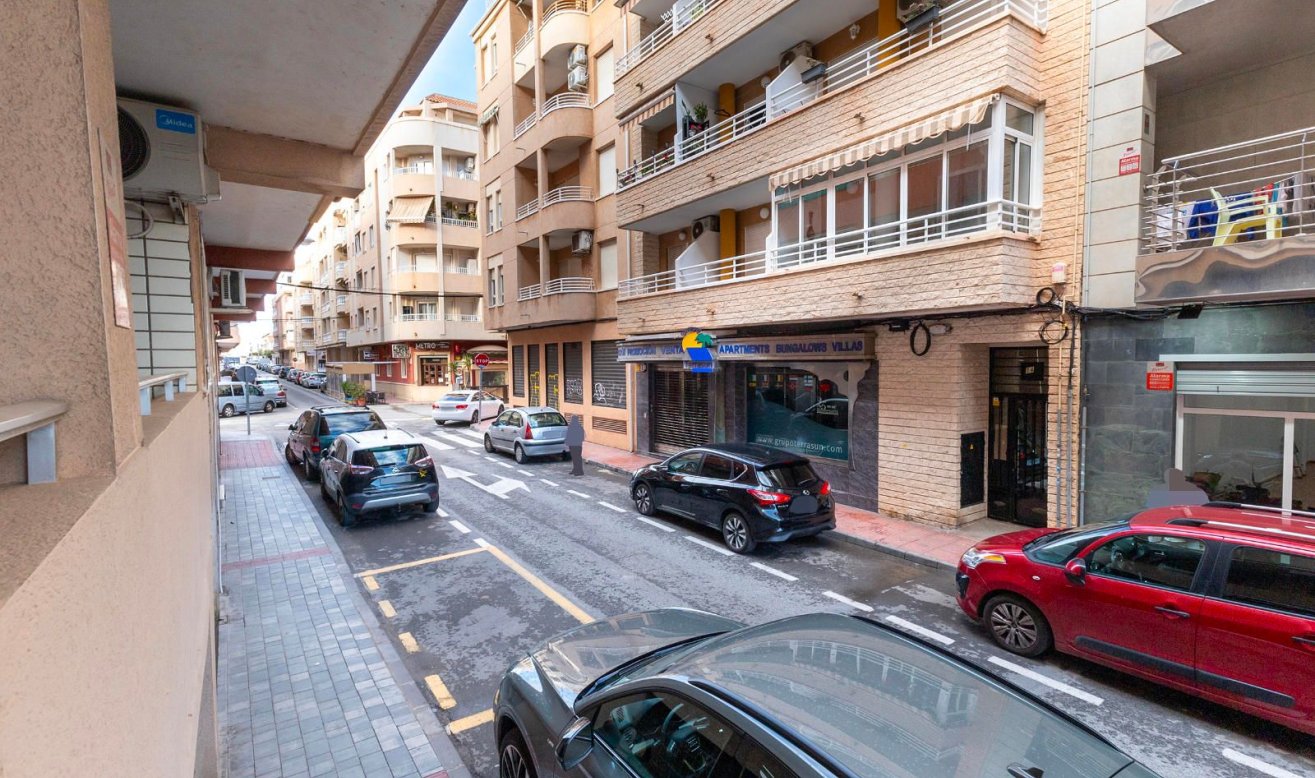 Reventa - Apartamento / piso - Torrevieja - Cabo cervera