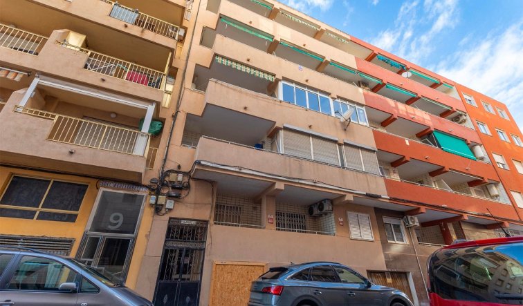 Reventa - Apartamento / piso - Torrevieja - Cabo cervera