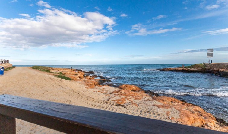 Reventa - Apartamento / piso - Torrevieja - Cabo cervera