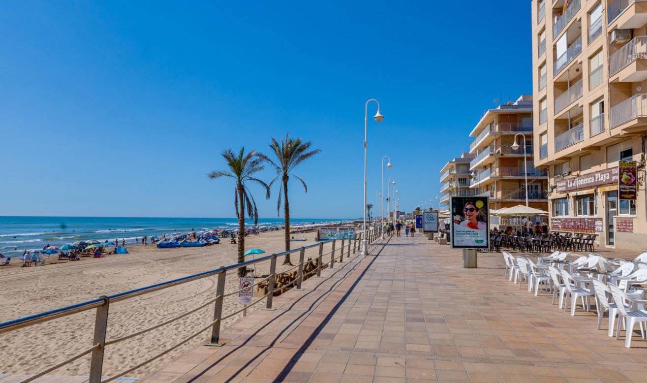 Reventa - Apartamento / piso - Guardamar del Segura - Centro