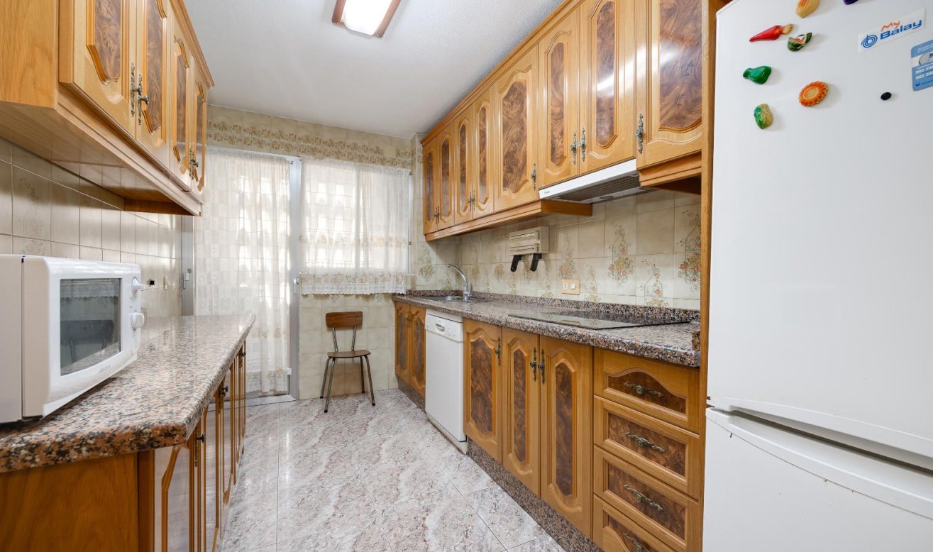 Reventa - Apartamento / piso - Guardamar del Segura - Centro