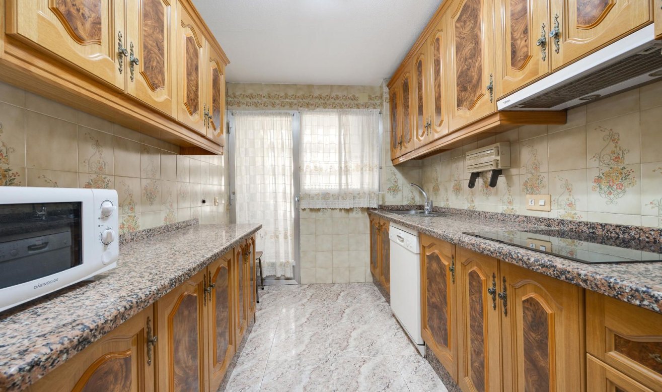 Reventa - Apartamento / piso - Guardamar del Segura - Centro