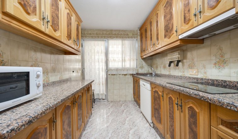 Reventa - Apartamento / piso - Guardamar del Segura - Centro