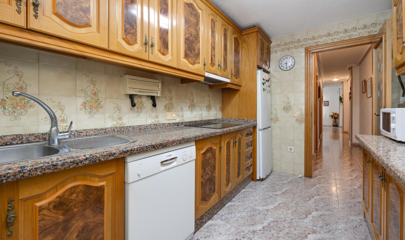 Reventa - Apartamento / piso - Guardamar del Segura - Centro