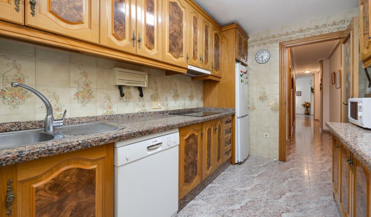 Reventa - Apartamento / piso - Guardamar del Segura - Centro